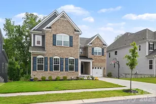 3025 Haley Cir, Kannapolis, NC 28036 - Photo 2