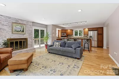 202 Riva Ridge Drive, Fairview, NC 28730 - Photo 2