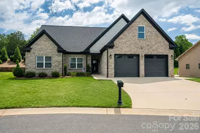 4282 Holly Circle NE, Conover, NC 28613 - Photo 2