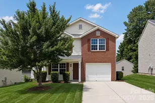 6029 Waterloo Drive, Charlotte, NC 28269 - Photo 2