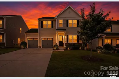 181 Sutters Mill Drive #70, Troutman, NC 28166 - Photo 2