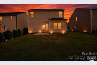 181 Sutters Mill Drive #70, Troutman, NC 28166 - Photo 38