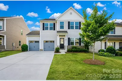 181 Sutters Mill Drive #70, Troutman, NC 28166 - Photo 1