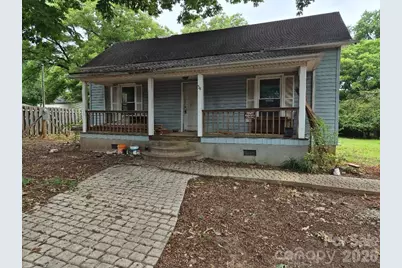 728 Spring Street, Rock Hill, SC 29730 - Photo 1