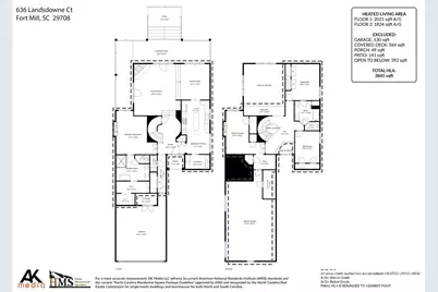 636 Landsdowne Court, Fort Mill, SC 29708 - Photo 48