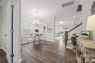 2608 Overlook Ridge Street, Pineville, NC 28134 - Photo 8