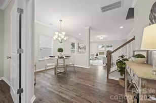 2608 Overlook Ridge St, Pineville, NC 28134 - Photo 8
