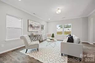 2608 Overlook Ridge St, Pineville, NC 28134 - Photo 10