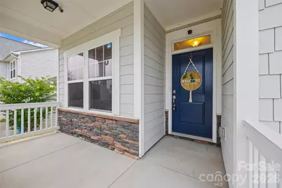 2608 Overlook Ridge Street, Pineville, NC 28134 - Photo 2