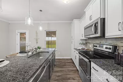 2608 Overlook Ridge Street, Pineville, NC 28134 - Photo 16