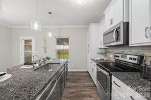 2608 Overlook Ridge St, Pineville, NC 28134 - Photo 16