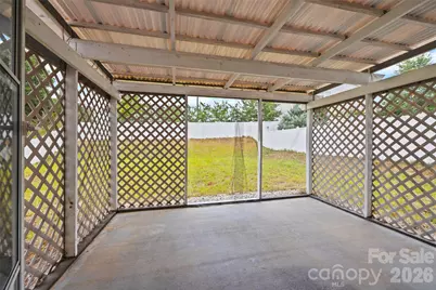 2608 Overlook Ridge Street, Pineville, NC 28134 - Photo 36