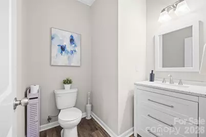 2608 Overlook Ridge Street, Pineville, NC 28134 - Photo 18