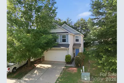 8411 Washoe Pine Lane, Charlotte, NC 28215 - Photo 1