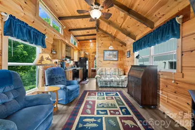 245 Corbett McNeil Road, Boone, NC 28607 - Photo 6