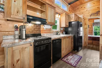 245 Corbett McNeil Road, Boone, NC 28607 - Photo 8