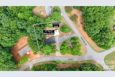 4277 Apex Drive, Maiden, NC 28650 - Photo 2