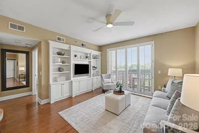 1315 East Boulevard #720, Charlotte, NC 28203 - Photo 4