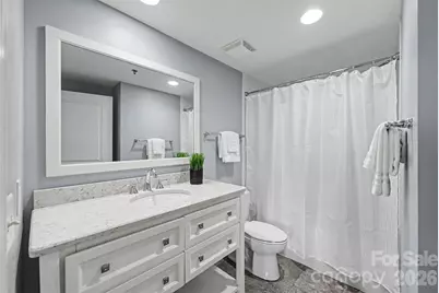 1315 East Boulevard #720, Charlotte, NC 28203 - Photo 18