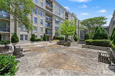 1315 East Boulevard #720, Charlotte, NC 28203 - Photo 26