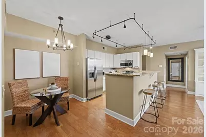 1315 East Boulevard #720, Charlotte, NC 28203 - Photo 8