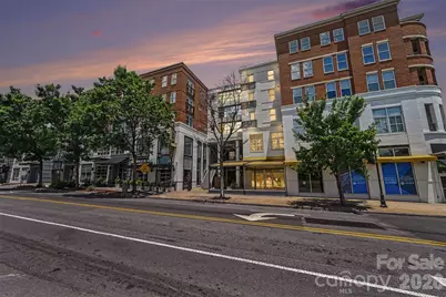 1315 East Boulevard #720, Charlotte, NC 28203 - Photo 1
