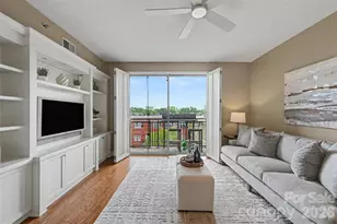 1315 East Blvd, Charlotte, NC 28203 - Photo 1