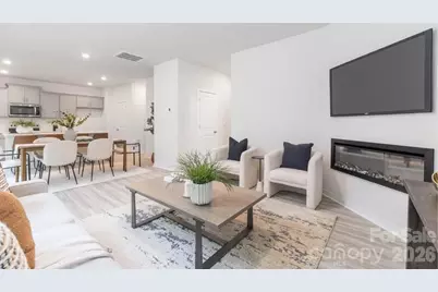 5128 Parker Forest Drive, Charlotte, NC 28215 - Photo 12