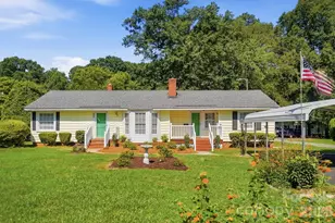 2517 Plum St, Charlotte, NC 28269 - Photo 1