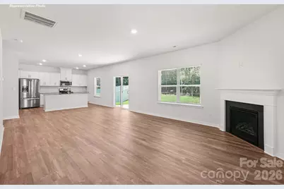 5124 Parker Forest Drive, Charlotte, NC 28215 - Photo 6