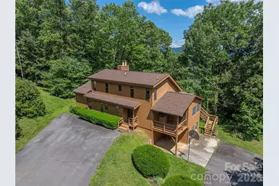 1575 Red Maple Drive, Waynesville, NC 28785 - Photo 34