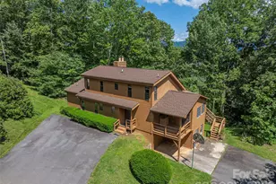 1575 Red Maple Dr, Waynesville, NC 28785 - Photo 34