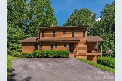 1575 Red Maple Drive, Waynesville, NC 28785 - Photo 2