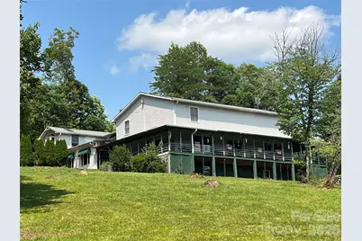 360 Carpenter Road, Rutherfordton, NC 28139 - Photo 1