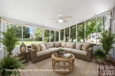 628 Bellows Lane, Charlotte, NC 28270 - Photo 38