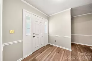628 Bellows Ln, Charlotte, NC 28270 - Photo 4