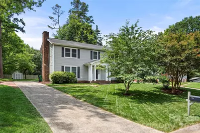 628 Bellows Lane, Charlotte, NC 28270 - Photo 2