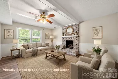 628 Bellows Lane, Charlotte, NC 28270 - Photo 20