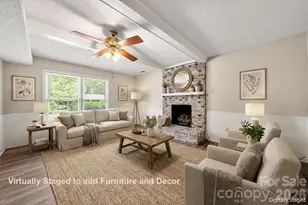 628 Bellows Ln, Charlotte, NC 28270 - Photo 20