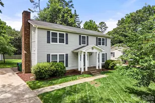 628 Bellows Ln, Charlotte, NC 28270 - Photo 1
