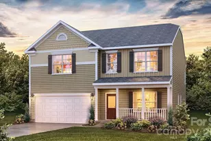 5112 Parker Forest Dr, Charlotte, NC 28215 - Photo 1