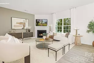 5112 Parker Forest Dr, Charlotte, NC 28215 - Photo 2