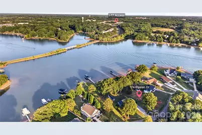 174 Elysian Drive, Mooresville, NC 28117 - Photo 4