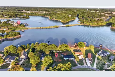 174 Elysian Drive, Mooresville, NC 28117 - Photo 2