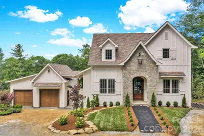 253 Old Boone Road, Blowing Rock, NC 28605 - Photo 1