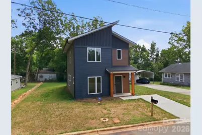 215 Green Street, Salisbury, NC 28144 - Photo 2