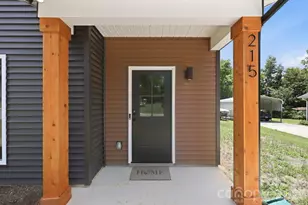 215 Green St., Salisbury, NC 28144 - Photo 1