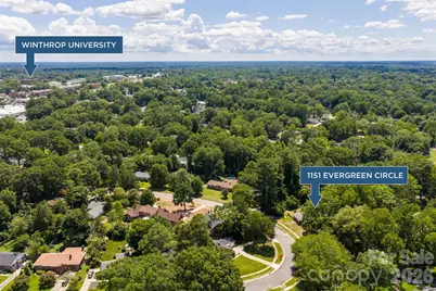 1151 Evergreen Circle, Rock Hill, SC 29732 - Photo 32