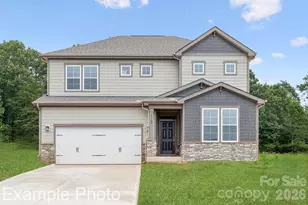 2911 Vista End Trail, Kannapolis, NC 28027 - Photo 1