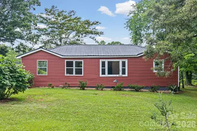 2236 Mountain Gap Road, Richburg, SC 29729 - Photo 1